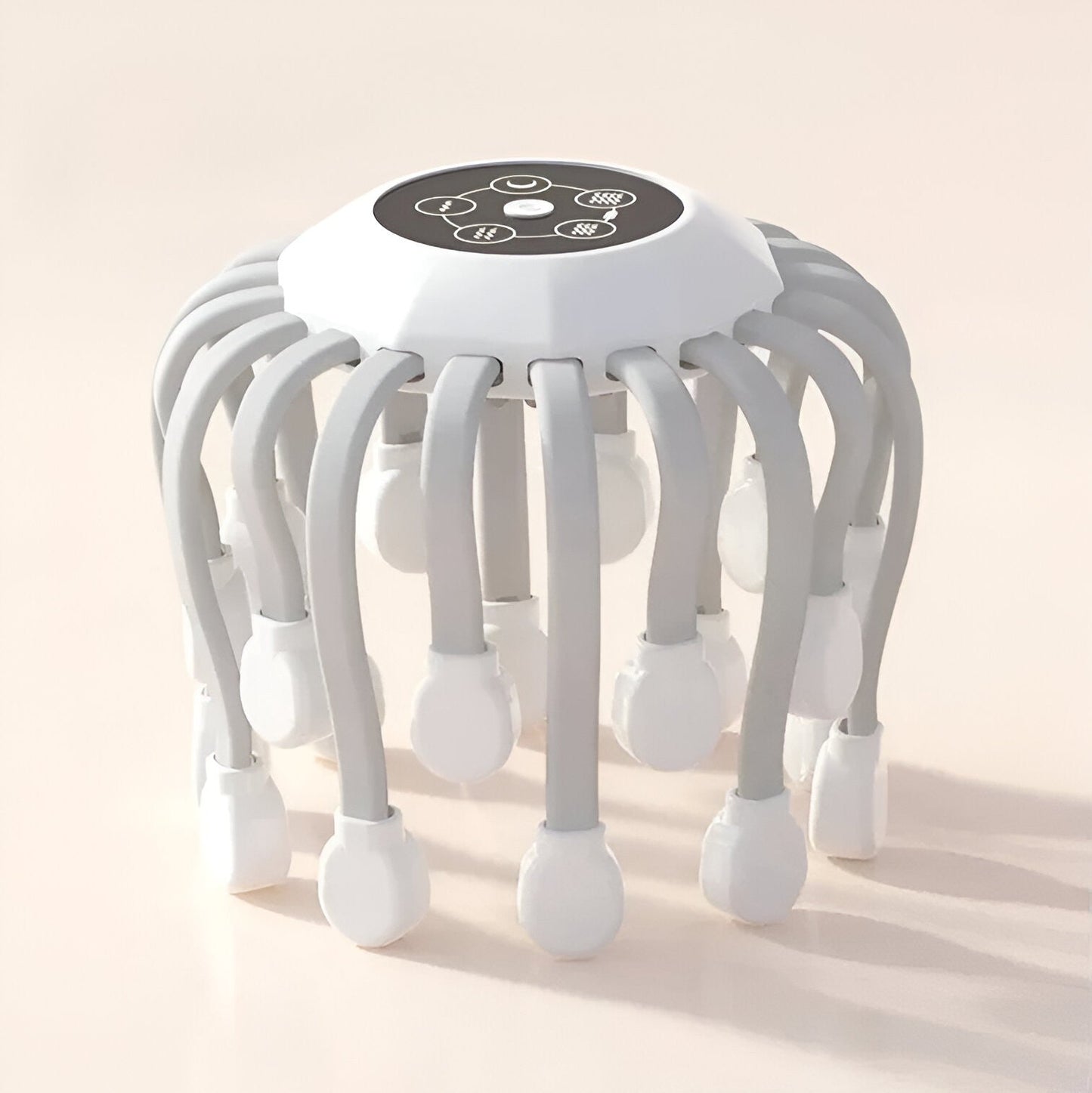 CranialZen™ - Electric Scalp Massager