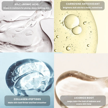 Aurise Beauty™ – Micro-Infusion Anti-Aging System
