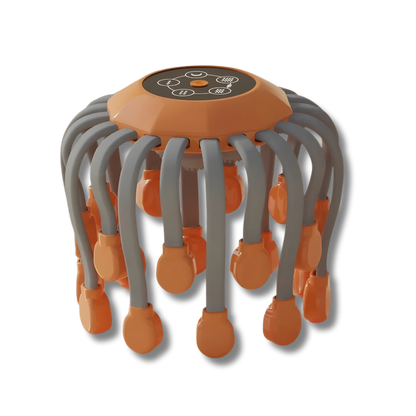 CranialZen™ - Electric Scalp Massager