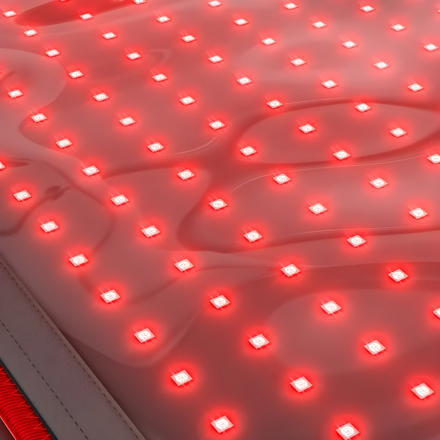 Aurise Beauty™ - Red Light Therapy Belt
