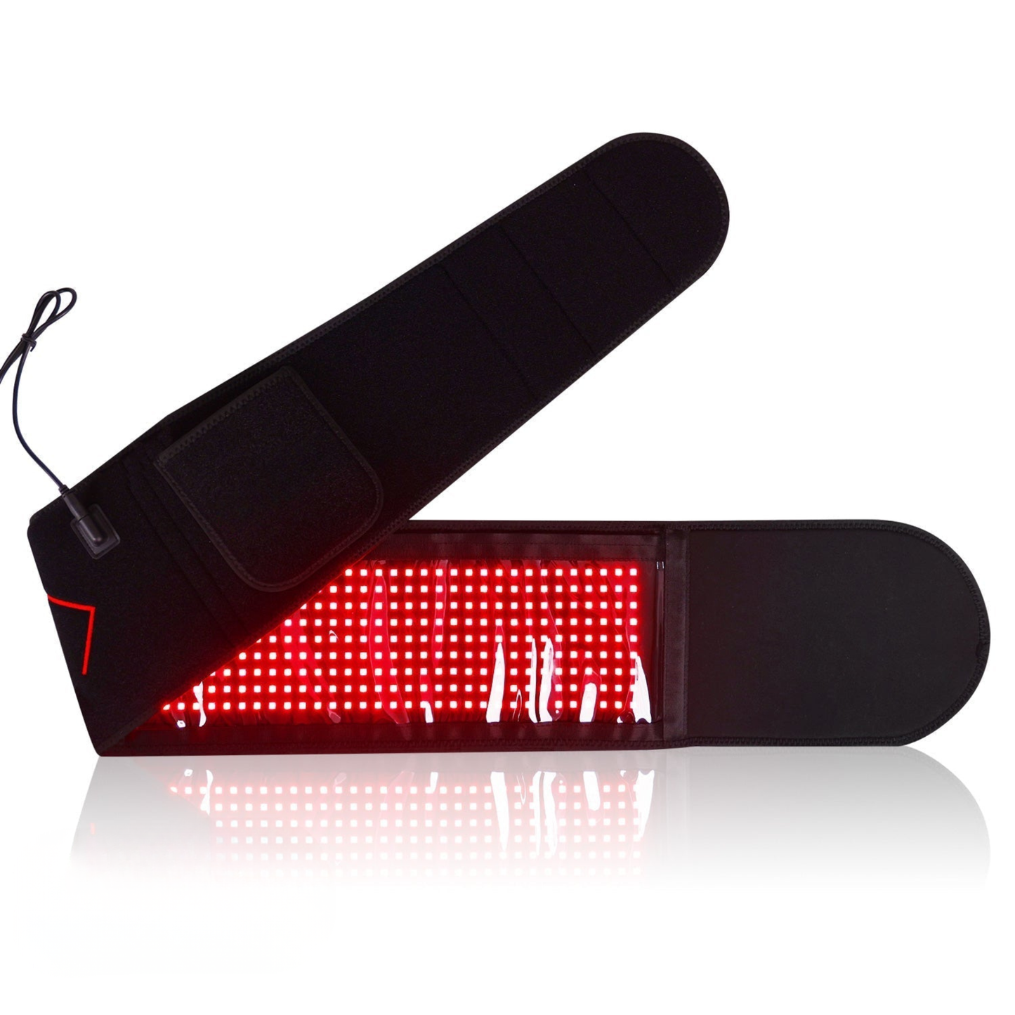 Aurise Beauty™ - Red Light Therapy Belt