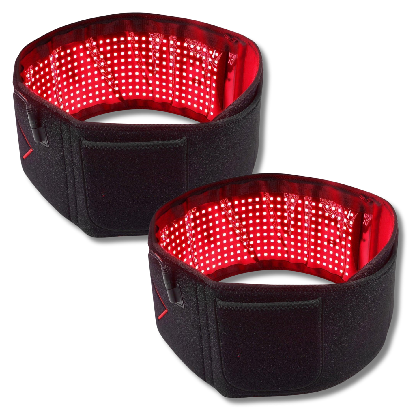 Aurise Beauty™ - Red Light Therapy Belt