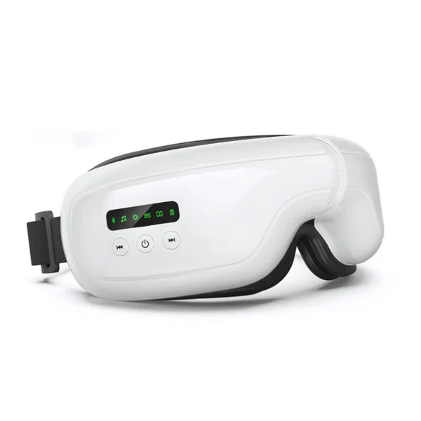EyeEase™ – Heated Eye Massager